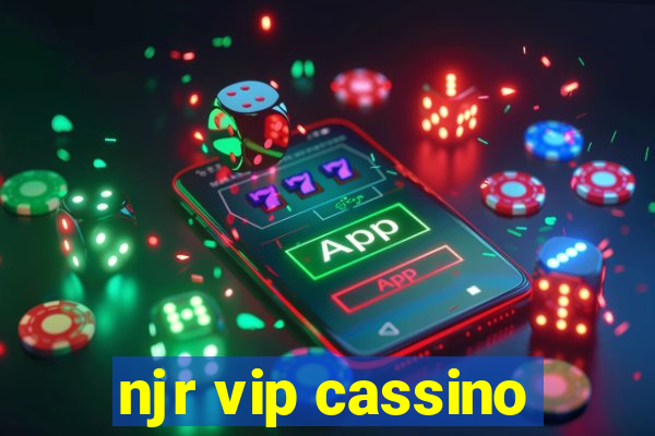 njr vip cassino